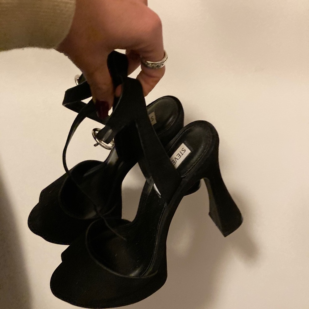 Steve Madden Heels
